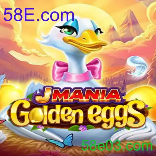 JManiaGoldenEggs: Uma Aventura de Caça aos Ovos Dourados