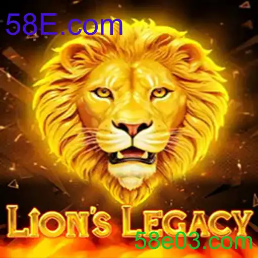 LionsLegacy: Uma Jornada Épica de Sobrevivência
